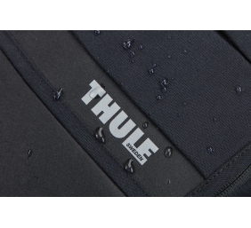 Thule | TPCB-118 Paramount | Commuter Backpack 18L | Backpack | Black | Waterproof