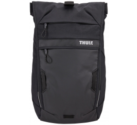 Thule | TPCB-118 Paramount | Commuter Backpack 18L | Backpack | Black | Waterproof