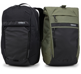 Thule | TPCB-118 Paramount | Commuter Backpack 18L | Backpack | Black | Waterproof