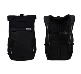 Thule | TPCB-118 Paramount | Commuter Backpack 18L | Backpack | Black | Waterproof