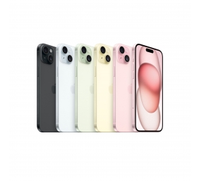 Apple iPhone 15 Plus 512GB Pink | Apple