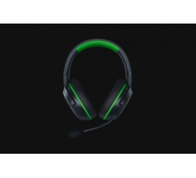 Razer | Gaming Headset for Xbox | Kaira HyperSpeed | Bluetooth | Over-Ear | Wireless | Black