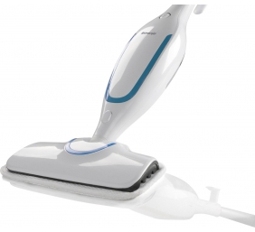 Gorenje | Steam cleaner | SC1200W | Power 1200 W | Steam pressure Not Applicable bar | Water tank capacity 0.35 L | White