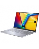 Asus | Vivobook 15 OLED M1505YA-MA086W | Cool Silver | 15.6 " | OLED | 2.8K | 2880 x 1620 pixels | 60 Hz | Glossy | AMD Ryzen 7 | 7730U | 16 GB | 8GB DDR4 on board + 8GB DDR4 SO-DIMM | Solid-state drive capacity 512 GB | AMD Radeon Graphics | Windows 11 H