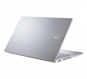 Asus | Vivobook 15 OLED M1505YA-MA086W | Cool Silver | 15.6 " | OLED | 2.8K | 2880 x 1620 pixels | 60 Hz | Glossy | AMD Ryzen 7 | 7730U | 16 GB | 8GB DDR4 on board + 8GB DDR4 SO-DIMM | Solid-state drive capacity 512 GB | AMD Radeon Graphics | Windows 11 H