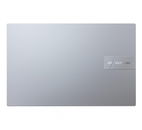 Asus | Vivobook 15 OLED M1505YA-MA086W | Cool Silver | 15.6 " | OLED | 2.8K | 2880 x 1620 pixels | 60 Hz | Glossy | AMD Ryzen 7 | 7730U | 16 GB | 8GB DDR4 on board + 8GB DDR4 SO-DIMM | Solid-state drive capacity 512 GB | AMD Radeon Graphics | Windows 11 H