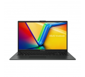 Asus | Vivobook Go 15 OLED E1504FA-L1252W | Mixed Black | 15.6 " | OLED | FHD | 1920 x 1080 pixels | Glossy | AMD Ryzen 3 | 7320U | 8 GB | LPDDR5 on board | Solid-state drive capacity 512 GB | AMD Radeon Graphics | Windows 11 Home in S Mode | 802.11ax | B