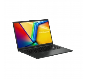 Asus | Vivobook Go 15 OLED E1504FA-L1252W | Mixed Black | 15.6 " | OLED | FHD | 1920 x 1080 pixels | Glossy | AMD Ryzen 3 | 7320U | 8 GB | LPDDR5 on board | Solid-state drive capacity 512 GB | AMD Radeon Graphics | Windows 11 Home in S Mode | 802.11ax | B