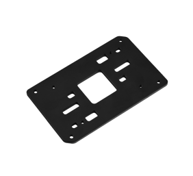 Thermal Grizzly | AM5 M4 Backplate | Black | N/A