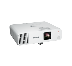 Epson | EB-L260F | Full HD (1920x1080) | 4600 ANSI lumens | White | Wi-Fi