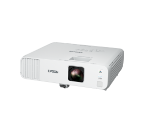 Epson | EB-L260F | Full HD (1920x1080) | 4600 ANSI lumens | White | Wi-Fi