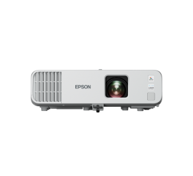 Epson | EB-L260F | Full HD (1920x1080) | 4600 ANSI lumens | White | Wi-Fi