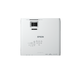 Epson | EB-L260F | Full HD (1920x1080) | 4600 ANSI lumens | White | Wi-Fi