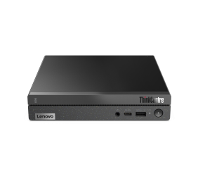 Lenovo | ThinkCentre | neo 50q (Gen 4) | Desktop | Tiny | Intel Core i5 | i5-13420H | Internal memory 16 GB | SO-DIMM DDR4 | SSD 256 GB | Intel UHD | No Optical drive | Keyboard language Nordic | Windows 11 Pro | Warranty 12 month(s)