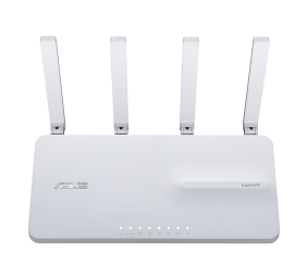 Dual Band WiFi 6 AX3000 Router (PROMO) | EBR63 | 802.11ax | 2402 Mbit/s | 10/100/1000 Mbit/s | Ethernet LAN (RJ-45) ports 4 | Mesh Support Yes | MU-MiMO Yes | No mobile broadband | Antenna type  External | 2