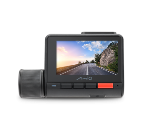 Mio | Car Dash Camera | MiVue 955W | 4K | GPS | Wi-Fi | Dash cam | Audio recorder