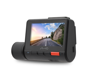 Mio | Car Dash Camera | MiVue 955W | 4K | GPS | Wi-Fi | Dash cam | Audio recorder