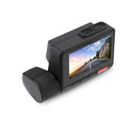 Mio | Car Dash Camera | MiVue 955W | 4K | GPS | Wi-Fi | Dash cam | Audio recorder