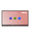 Benq | RE8603 | Infrared touch | 86 " | Landscape | 18/7 | Android | Touchscreen | 400 cd/m² | 8 ms