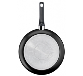 TEFAL | Frying Pan | C2720653 Start&Cook | Frying | Diameter 28 cm | Suitable for induction hob | Fixed handle | Black