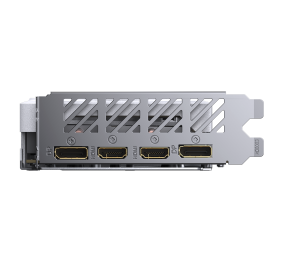 Gigabyte | GV-N4060AERO OC-8GD 1.0 | NVIDIA | 8 GB | GeForce RTX 4060 | GDDR6 | HDMI ports quantity 2 | PCI-E 4.0 | Memory clock speed 21000 MHz