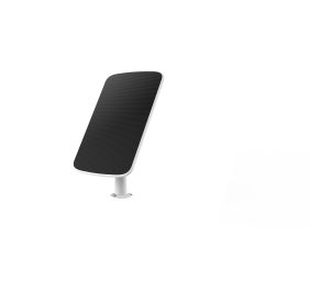 EZVIZ CS-CMT-Solar Panel-E, Solar Charging Panel for EB8 Camera | EZVIZ