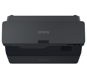 Epson EB-775F Full HD 3LCD Projector 1920x1080/4100Lm/16:9/2.500.000:1, Black | Epson