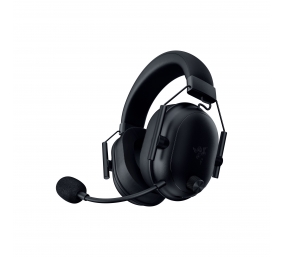 Razer | Gaming Headset | BlackShark V2 HyperSpeed | Built-in microphone | USB Type-A | Black