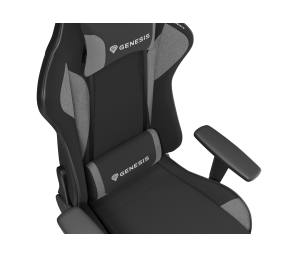 Genesis Gaming Chair Nitro 440 G2 Black/Grey