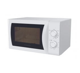 Candy | Microwave Oven with Grill | CMG20SMW | Free standing | 700 W | Grill | White