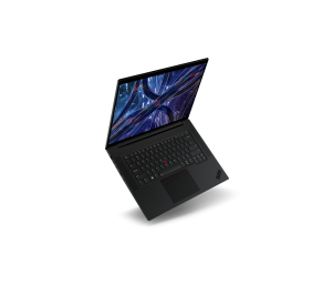 Lenovo | ThinkPad P1 | Black, Paint | 16 " | IPS | WQXGA | 2560 x 1600 | Anti-glare | Intel Core i7 | i7-13800H | 32 GB | SO-DIMM DDR5-5600 Non-ECC | Solid-state drive capacity 1000 GB | NVIDIA RTX 3500 Ada Generation | GDDR6 | 12 GB | Windows 11 Pro | 80