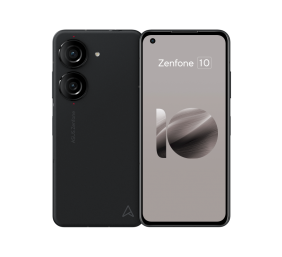 Asus | Zenfone 10 | Midnight Black | 5.92 " | Super AMOLED | 1080 x 2400 pixels | Qualcomm SM8550 | Snapdragon 8 Gen2 | Internal RAM 8 GB | 128 GB | Dual SIM | Nano-SIM | 3G | 4G | 5G | Main camera 50+13 MP | Secondary camera 32 MP | Android | 13 | 4300  