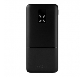 Fixed | Power Bank | Zen | 20000 mAh | Black