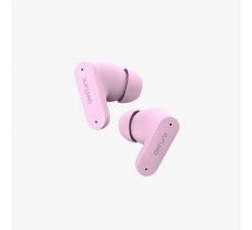 Defunc True Anc Earbuds, In-Ear, Wireless, Pink | Defunc | Earbuds | True Anc | Noise canceling | Wireless