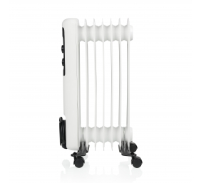 Tristar KA-5177 Oil filled radiator 1500 W Number of power levels 3 Suitable for rooms up to 20 m² Suitable for rooms up to 50 m³ White