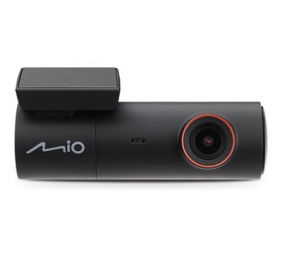 MIO MiVue J30 Dash Cam | Mio | Wi-Fi | 1440P recording; Superb picture quality 4M Sensor; Super Capacitor, Integrated Wi-Fi, 140° wide angle view, 3-Axis G-Sensor