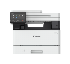 Canon i-SENSYS | MF461dw | Laser | Mono | All-in-one | A4 | Wi-Fi