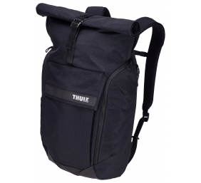 Thule | PARABP-3116 Paramount | Backpack 24L | Backpack | Black | Waterproof