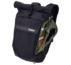 Thule | PARABP-3116 Paramount | Backpack 24L | Backpack | Black | Waterproof