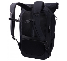 Thule | PARABP-3116 Paramount | Backpack 24L | Backpack | Black | Waterproof