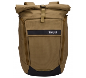 Thule | PARABP-3116 Paramount | Backpack 24L | Backpack | Nutria | Shoulder strap | Waterproof