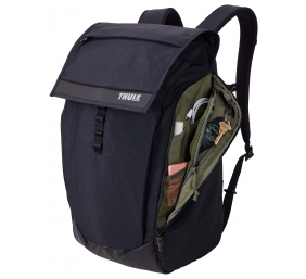 Thule | PARABP-3216 Paramount | Backpack 27L | Backpack | Black | Waterproof