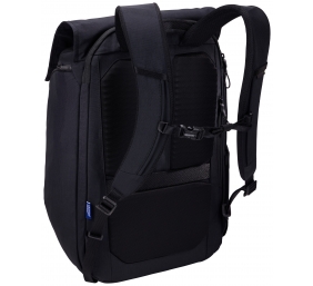 Thule | PARABP-3216 Paramount | Backpack 27L | Backpack | Black | Waterproof