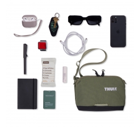 Thule | PARACB-3102 Paramount | Crossbody 2L