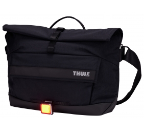 Thule | PARACB-3114 Paramount | Crossbody 14L | Crossbody | Black | Waterproof