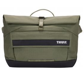 Thule | PARACB-3114 Paramount | Crossbody 14L | Crossbody | Soft Green | Waterproof