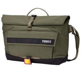 Thule | PARACB-3114 Paramount | Crossbody 14L | Crossbody | Soft Green | Waterproof