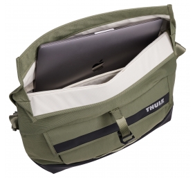 Thule | PARACB-3114 Paramount | Crossbody 14L | Crossbody | Soft Green | Waterproof