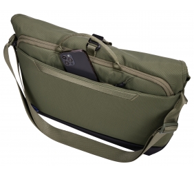 Thule | PARACB-3114 Paramount | Crossbody 14L | Crossbody | Soft Green | Waterproof