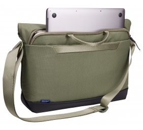 Thule | PARACB-3114 Paramount | Crossbody 14L | Crossbody | Soft Green | Waterproof